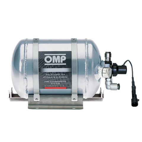 OMP Extinguisher CEFAL3