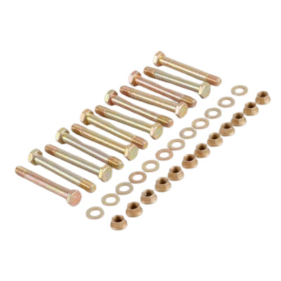 Service Parts & Accessories