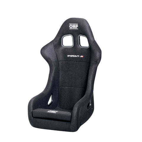 OMP Seat First R Stock arriving end of October