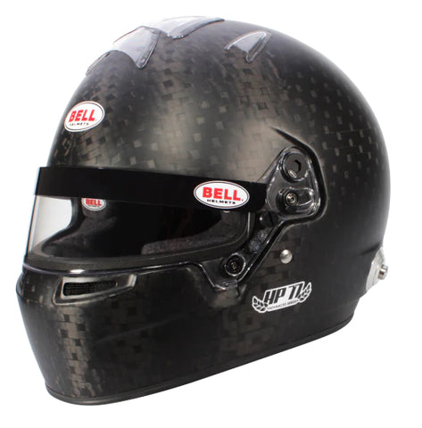 Bell Helmet HP77 Evo IV Carbon