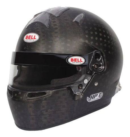 Bell Helmet HP7 Evo IV Carbon