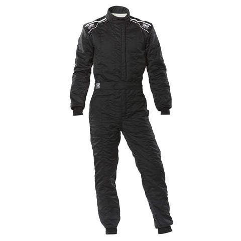 OMP Suit Sport Black