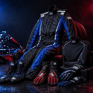 KART WEAR
