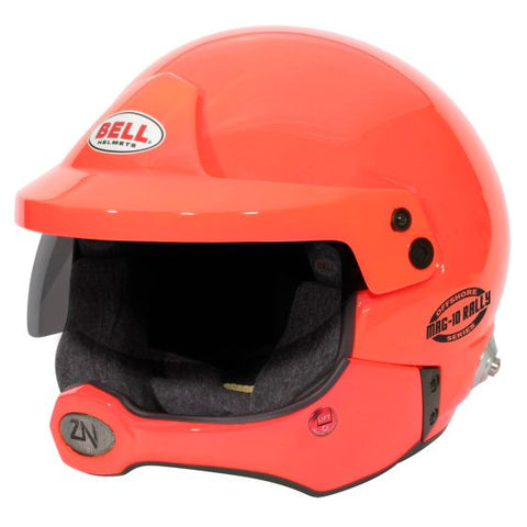 Bell MAG 10 Rally Pro Offshore