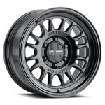 Method Race Wheels    Style 318 | Gloss Black