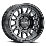 Method Race Wheels    Style 318 | Gloss Black