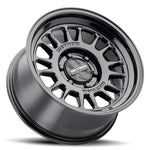 Method Race Wheels    Style 318 | Gloss Black