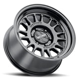 Method Race Wheels    Style 318 | Gloss Black