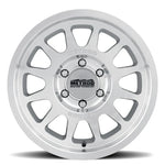 Method Race Wheels Style 703 | Bead Grip | Machined