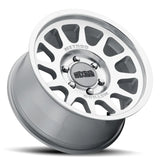 Method Race Wheels Style 703 | Bead Grip | Machined