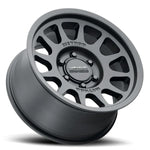 Method Race Wheels Style 703 | Bead Grip | Matte Black