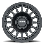 Method Race Wheels Style 707 | Bead Grip | Matte Black