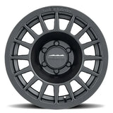 Method Race Wheels Style 707 | Bead Grip | Matte Black
