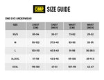 OMP Top One Evo Black