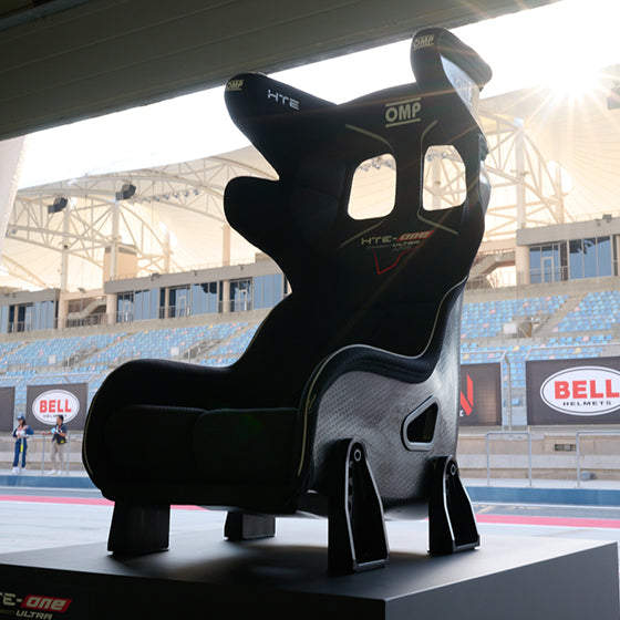Customise Your Own – Racer Products