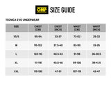 OMP Pants Tecnica Evo White MY2025