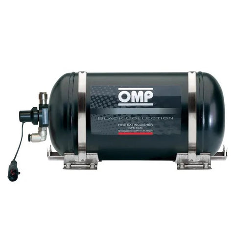 OMP Extinguisher CESST1