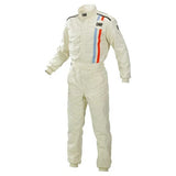 OMP Suit Classic Cream