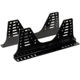 OMP Seat Brackets Alloy Long