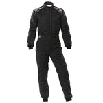 OMP Suit Sport Black