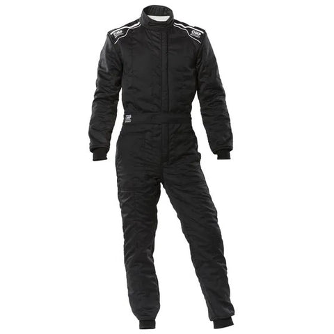 OMP Suit Sport Black