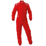 OMP Suit Sport Red