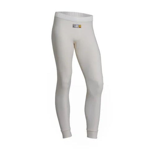 OMP Pants First White