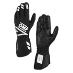 One Evo FX Gloves - Black