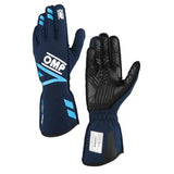 One Evo FX Gloves - Blue