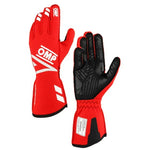 One Evo FX Gloves - Red