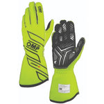 OMP Gloves One S Yellow 2025