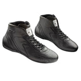 OMP Boots Carrera Black