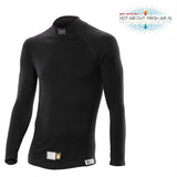 OMP Top One Evo Black