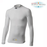OMP Top One Evo White