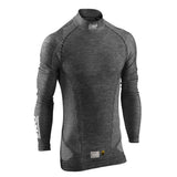 OMP Top Tecnica Evo Anthracite MY2026