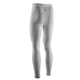 OMP Pants Tecnica Evo Silver/White MY2026