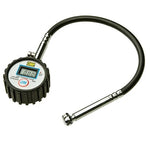 OMP Tyre Pressure Gauge Digital