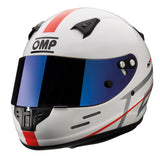 OMP Helmet KJ-8 EVO CMR