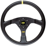 OMP Wheel Velocita Leather