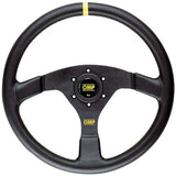 OMP Wheel Velocita Leather