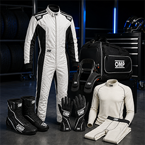 RACER WEAR