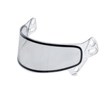 Bell Visor SRV-8 M.8