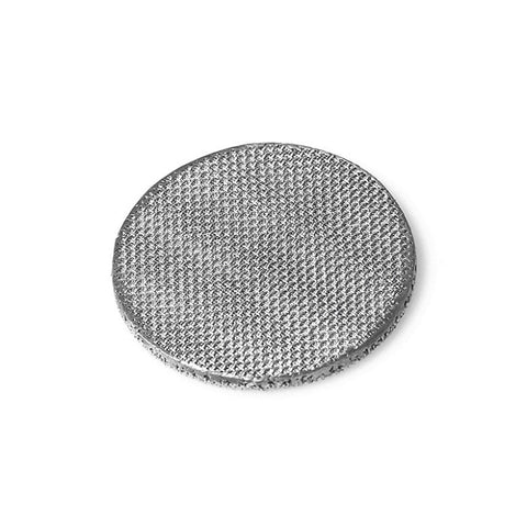 Nuke 300 mic Replaceable Filter Disc for top lid outlet port (Order in)