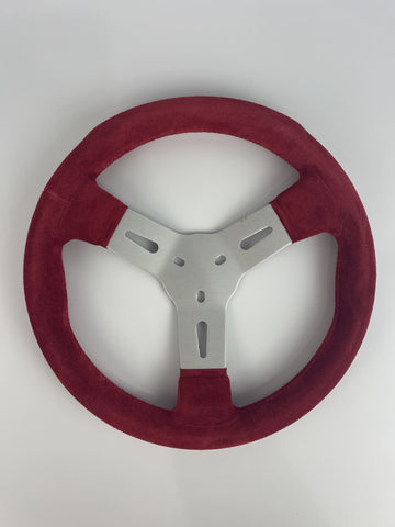 Sport Line KARTING Wheel 20160/Red