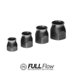 Nuke AN12 PTFE Hose End Fitting Spare Hose End Socket (Order in)