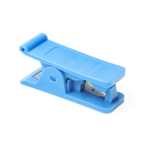 Nuke Tube cutter for vacuum tubing (Order in)