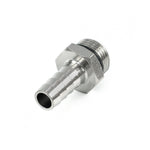 Nuke 1/8 BSPP Barb Fitting to 4 mm hose (Order in)