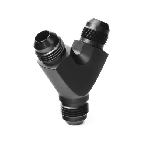 Nuke Y Adapter Fittings AN6