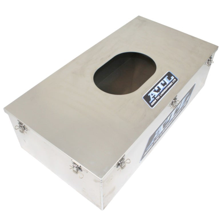 Nuke ATL Container for Saver Cells for 60L (Order in) – Racer Products