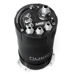 Nuke 2G Fuel Surge Tank 3.0 liter for Deatschwerks DW400 (Order in)